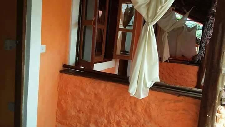 Sipano Beach Lodge Kiwengwa  Esterno foto