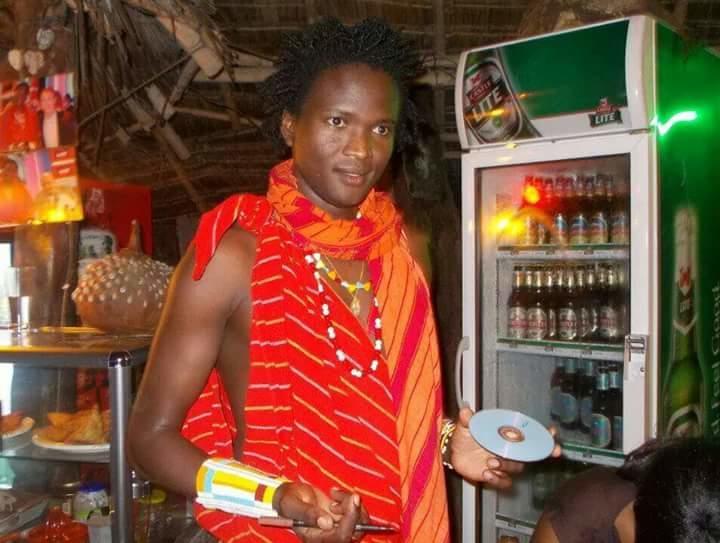 Sipano Beach Lodge Kiwengwa  Esterno foto
