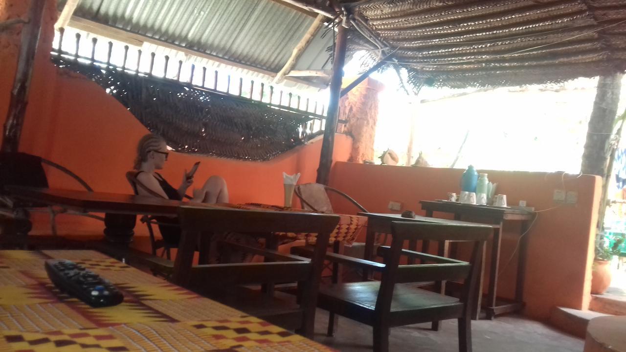 Sipano Beach Lodge Kiwengwa  Esterno foto