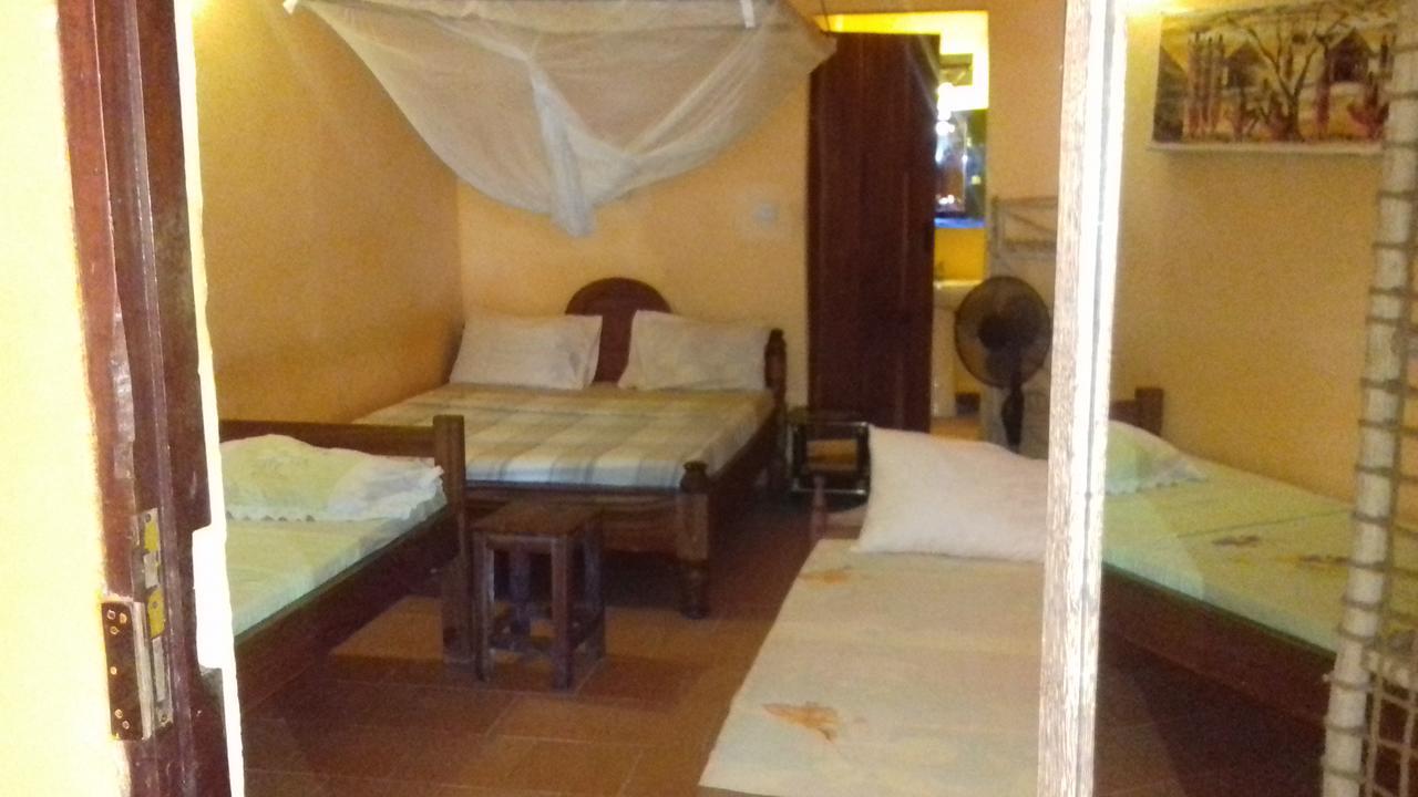 Sipano Beach Lodge Kiwengwa  Esterno foto