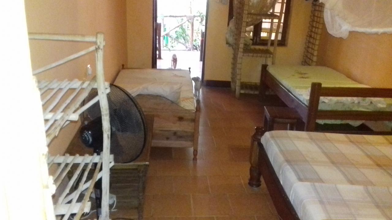Sipano Beach Lodge Kiwengwa  Esterno foto