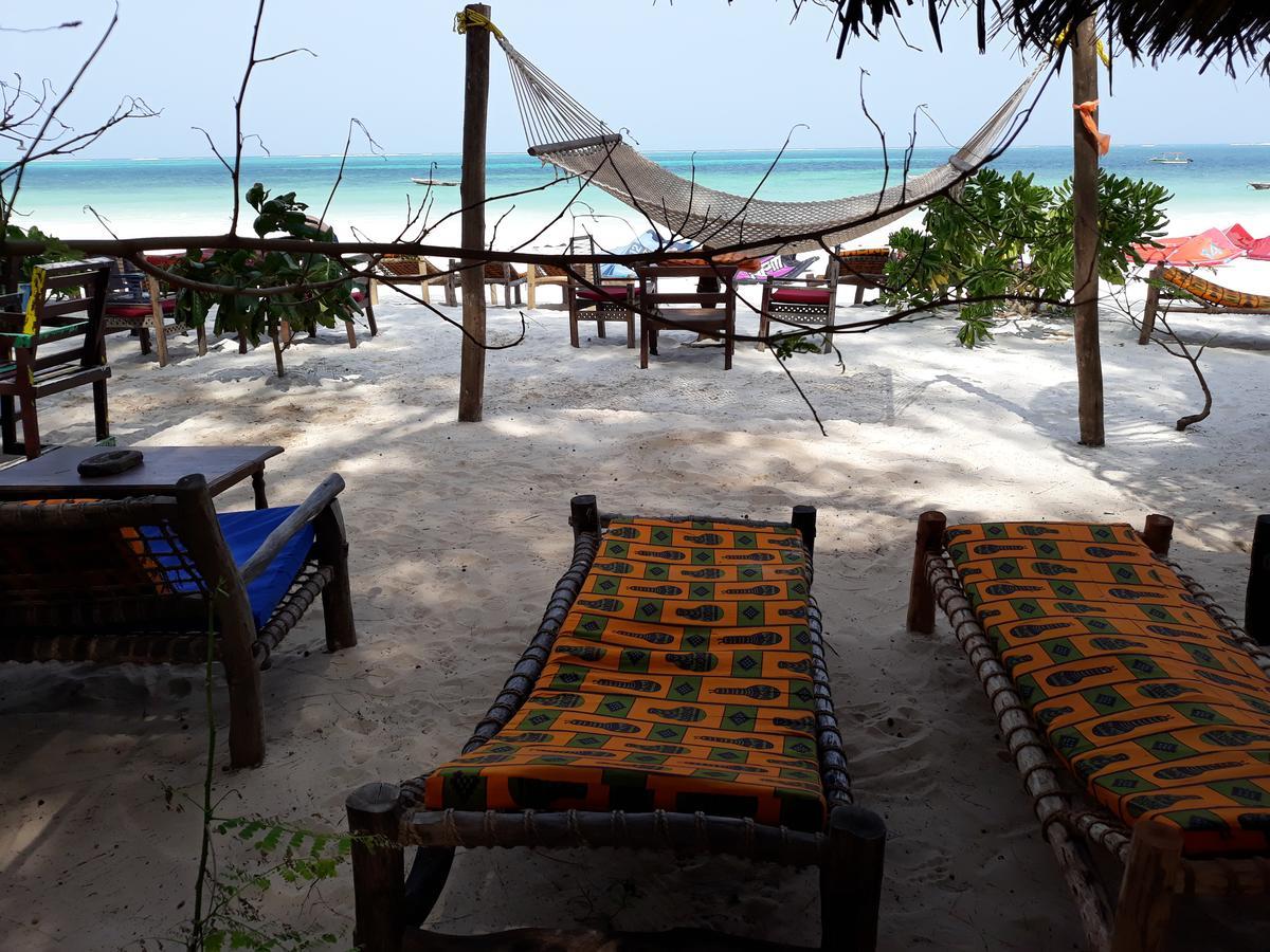 Sipano Beach Lodge Kiwengwa  Esterno foto