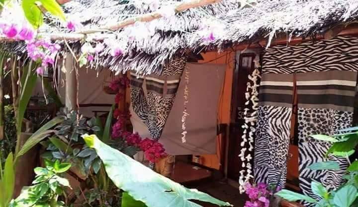 Sipano Beach Lodge Kiwengwa  Camera foto