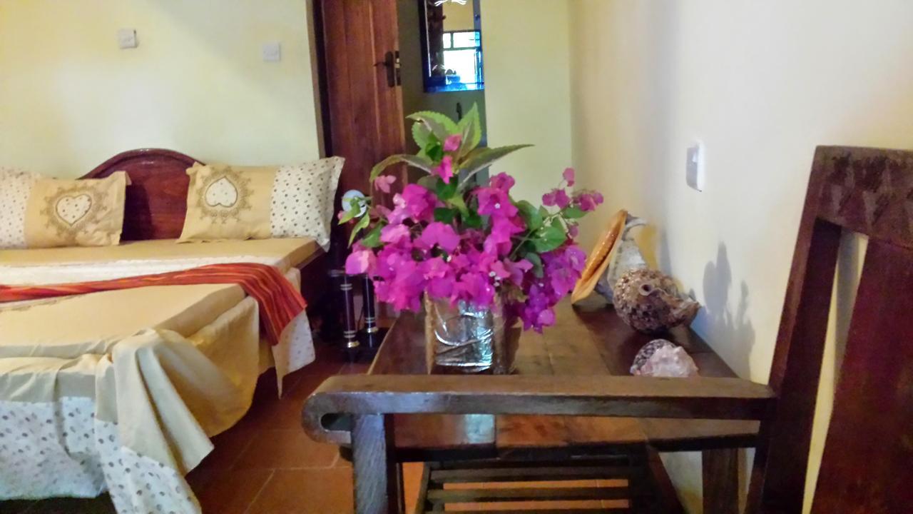 Sipano Beach Lodge Kiwengwa  Esterno foto